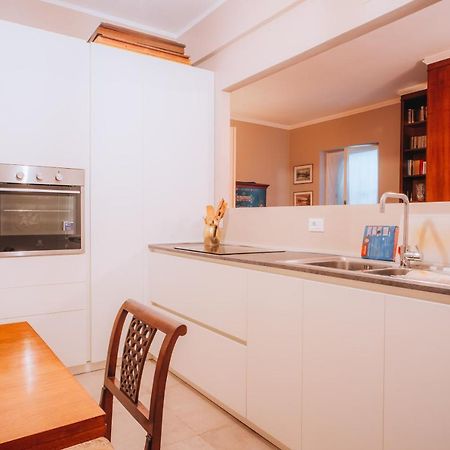 Casa Walcher Leilighet Santa Margherita Ligure Eksteriør bilde