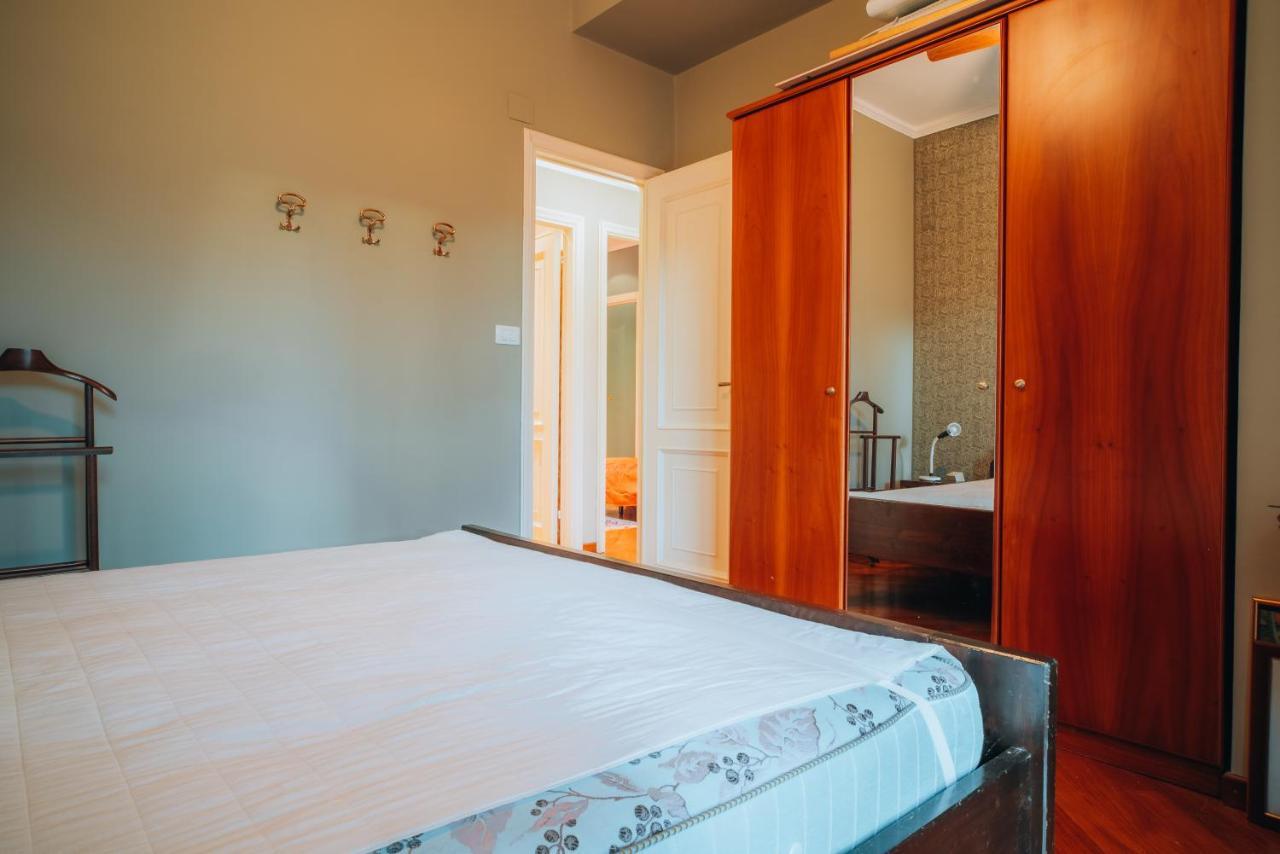 Casa Walcher Leilighet Santa Margherita Ligure Eksteriør bilde