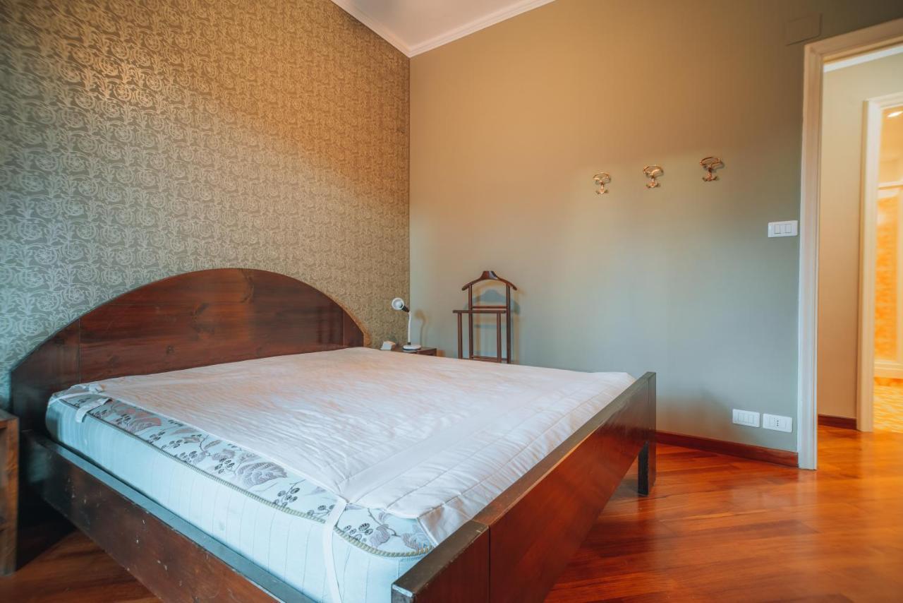Casa Walcher Leilighet Santa Margherita Ligure Eksteriør bilde