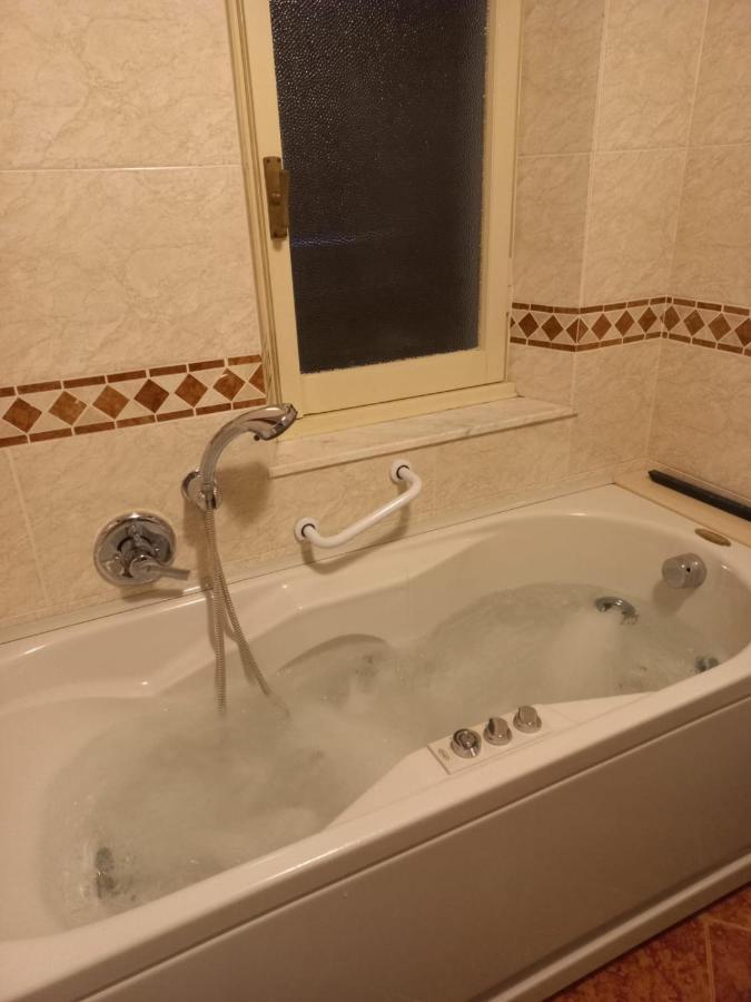 Casa Walcher Leilighet Santa Margherita Ligure Eksteriør bilde